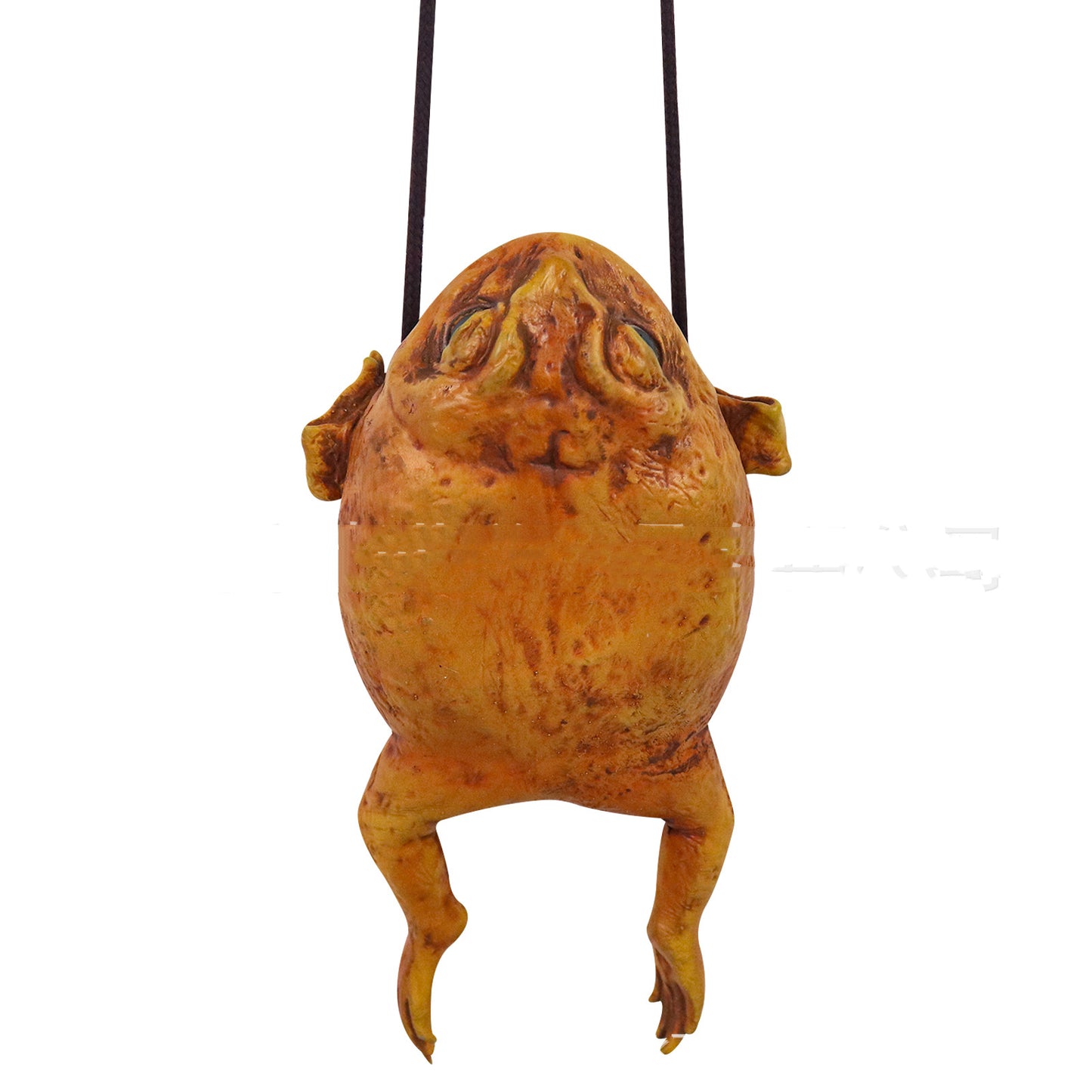 Toad Full Body Wallet Sugar Cane