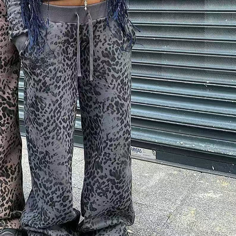 Casual Printed Zipup Hoodie