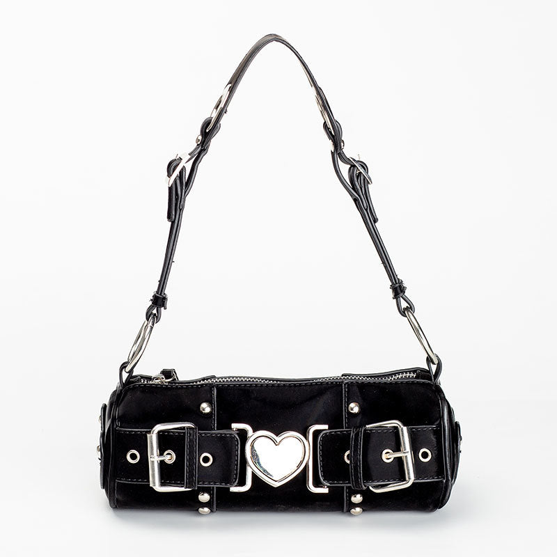 Niche Design Senior Sense Of Crossbody Bag Women With A Hundred