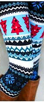 Women's Polyester Trousers Pants