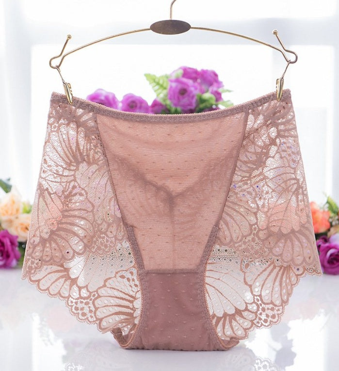 Lace Panties