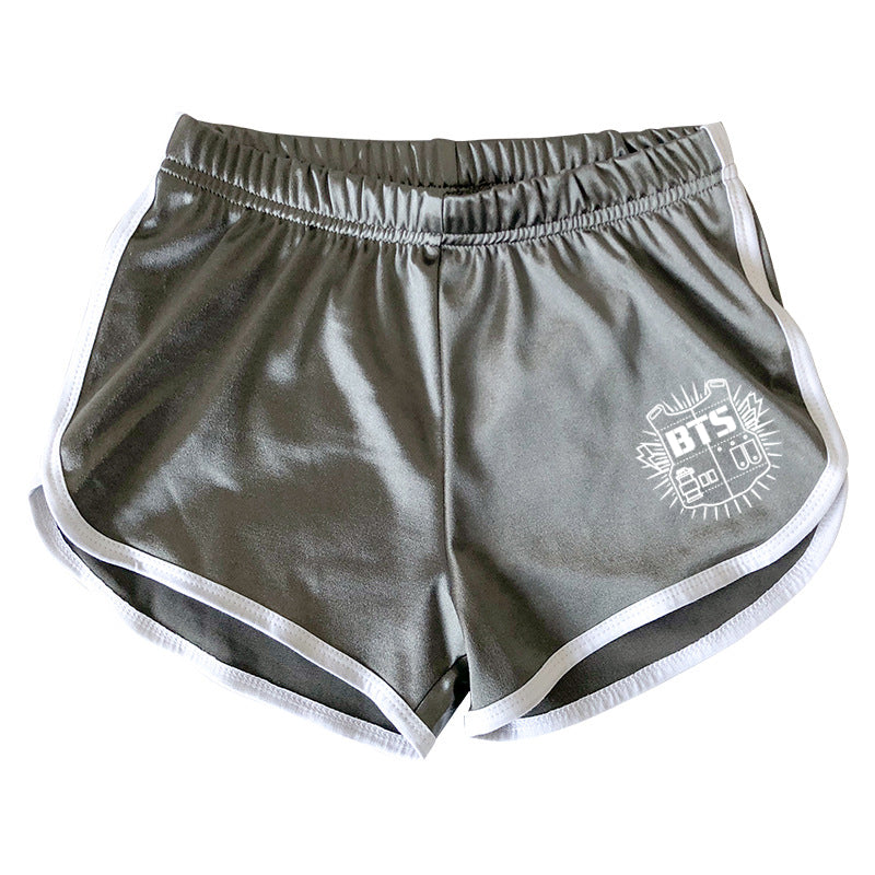 SHORT