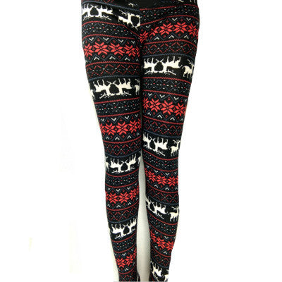 Fashion Casual Trousers Were Thin Korean Version