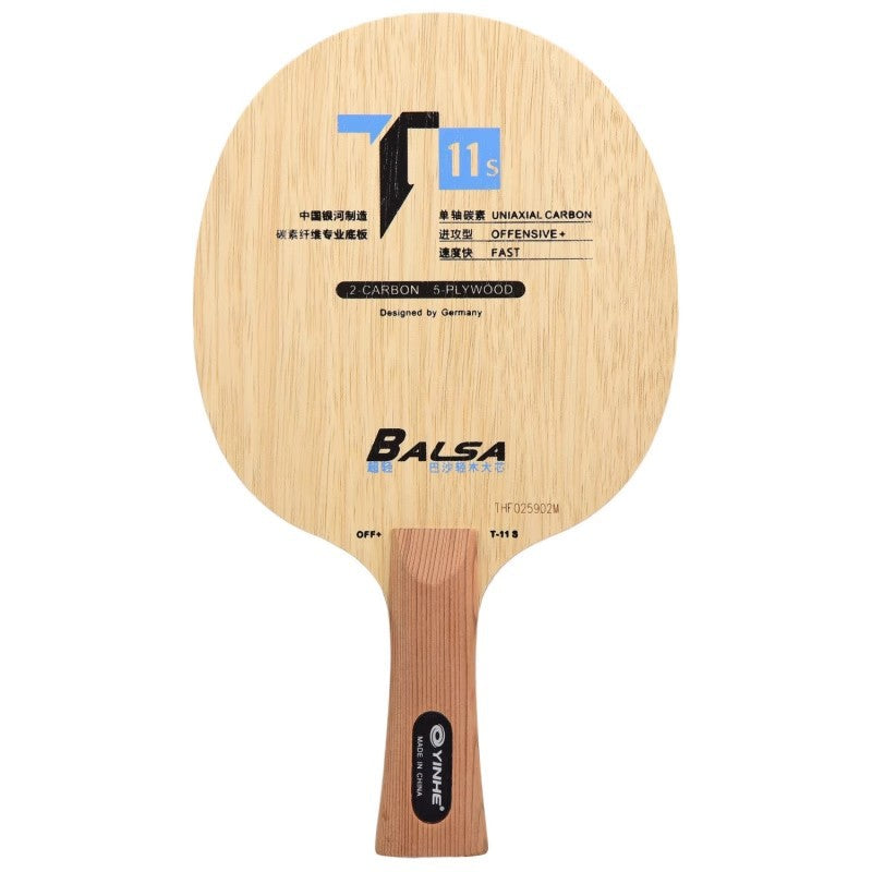 Table Tennis Flooring T11 Inorganic Carbon