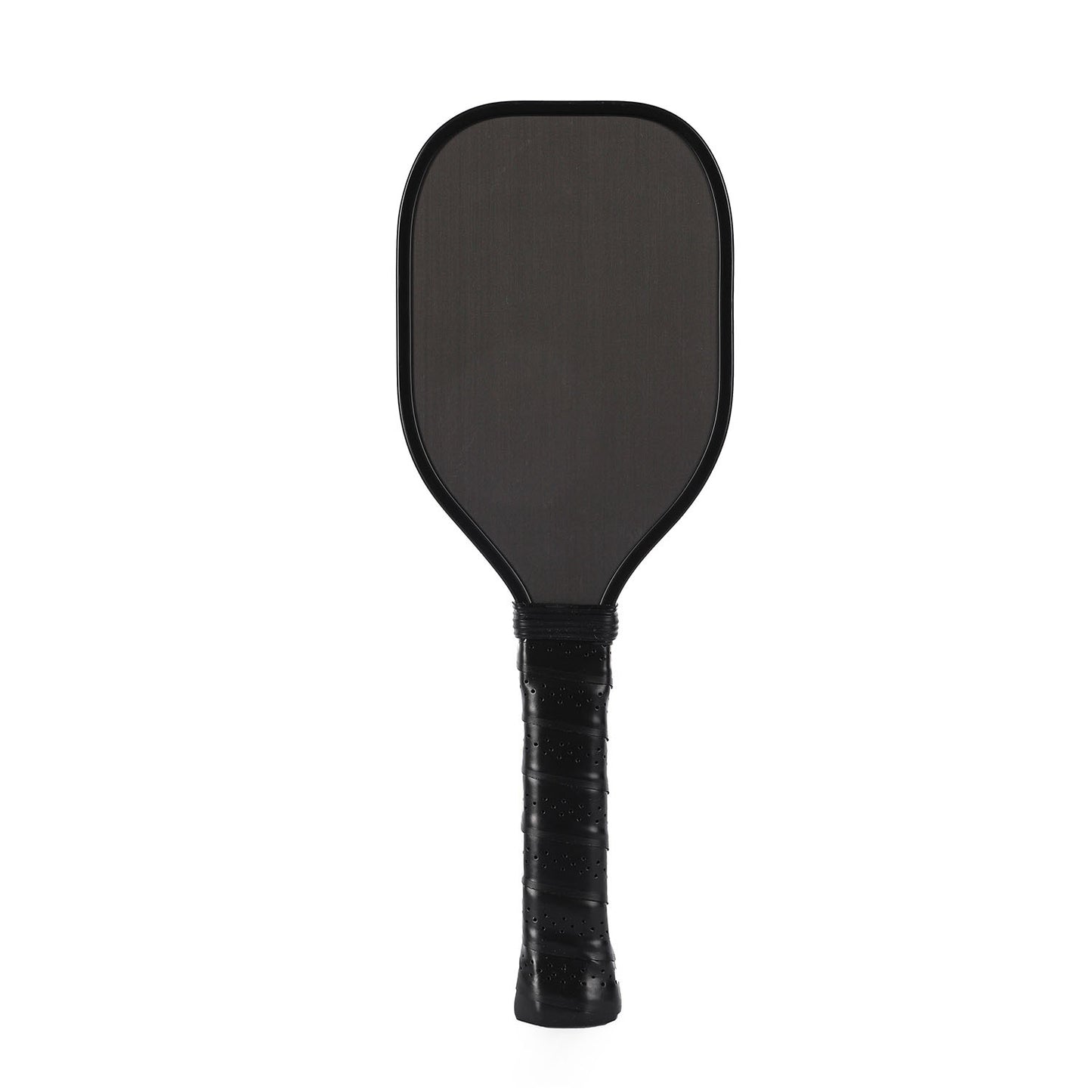 Frosted Rough Carbon Fiber Peak Racket