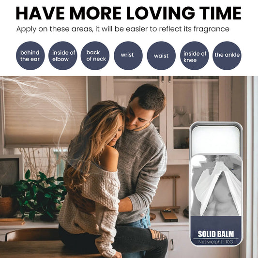 Apply Body Solid Portable Balm