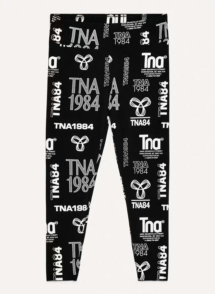 High elastic Yoga Fitness Leggings