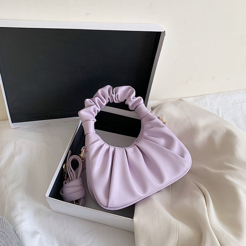 One Shoulder Messenger Bag