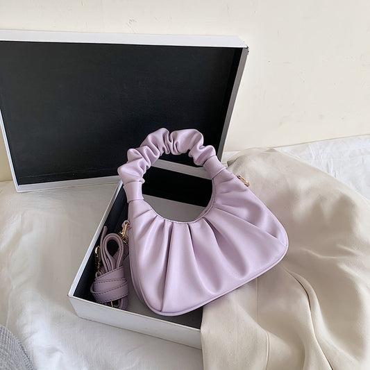 One Shoulder Messenger Bag