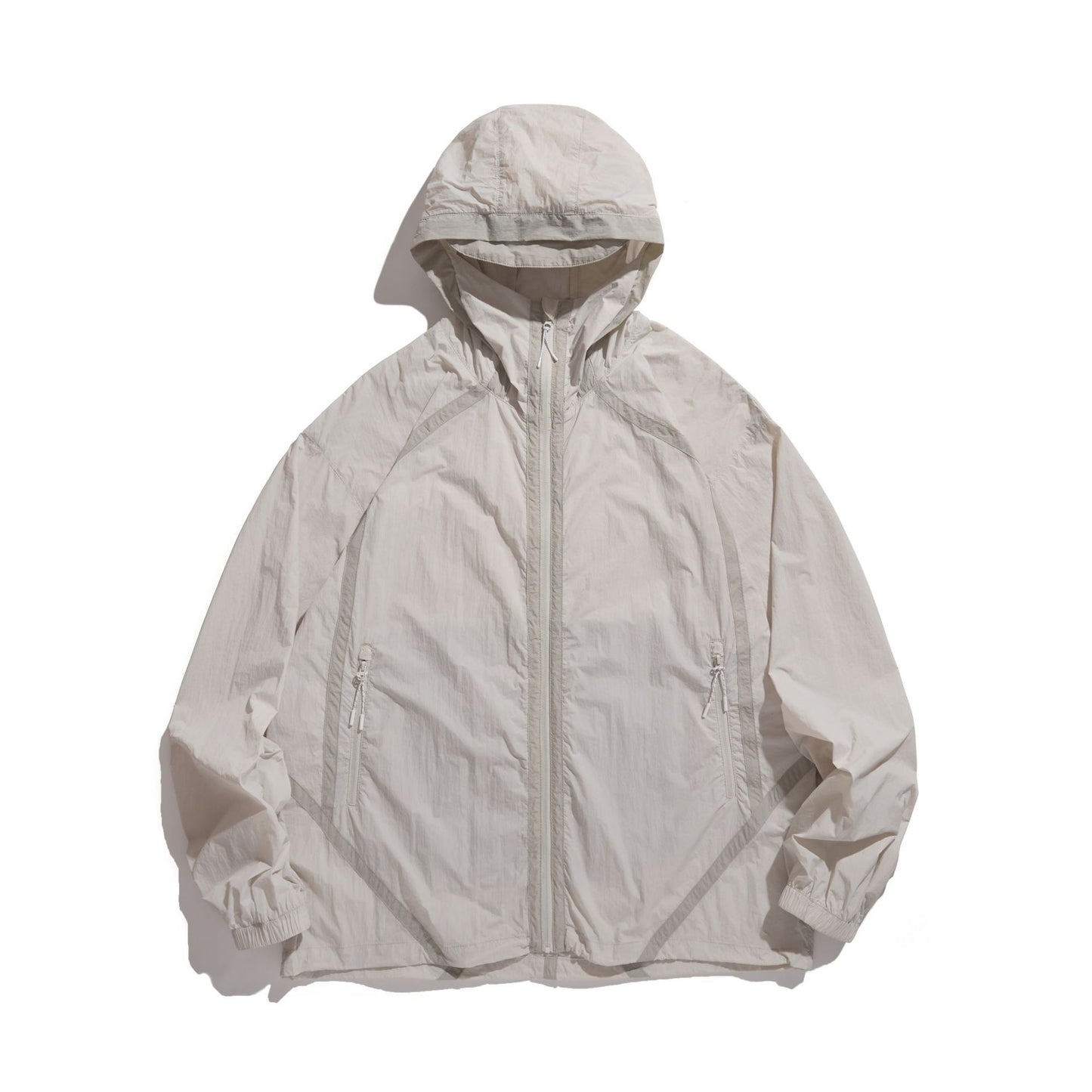 Sun Protection Clothing Men's Women's Hoodie Coat