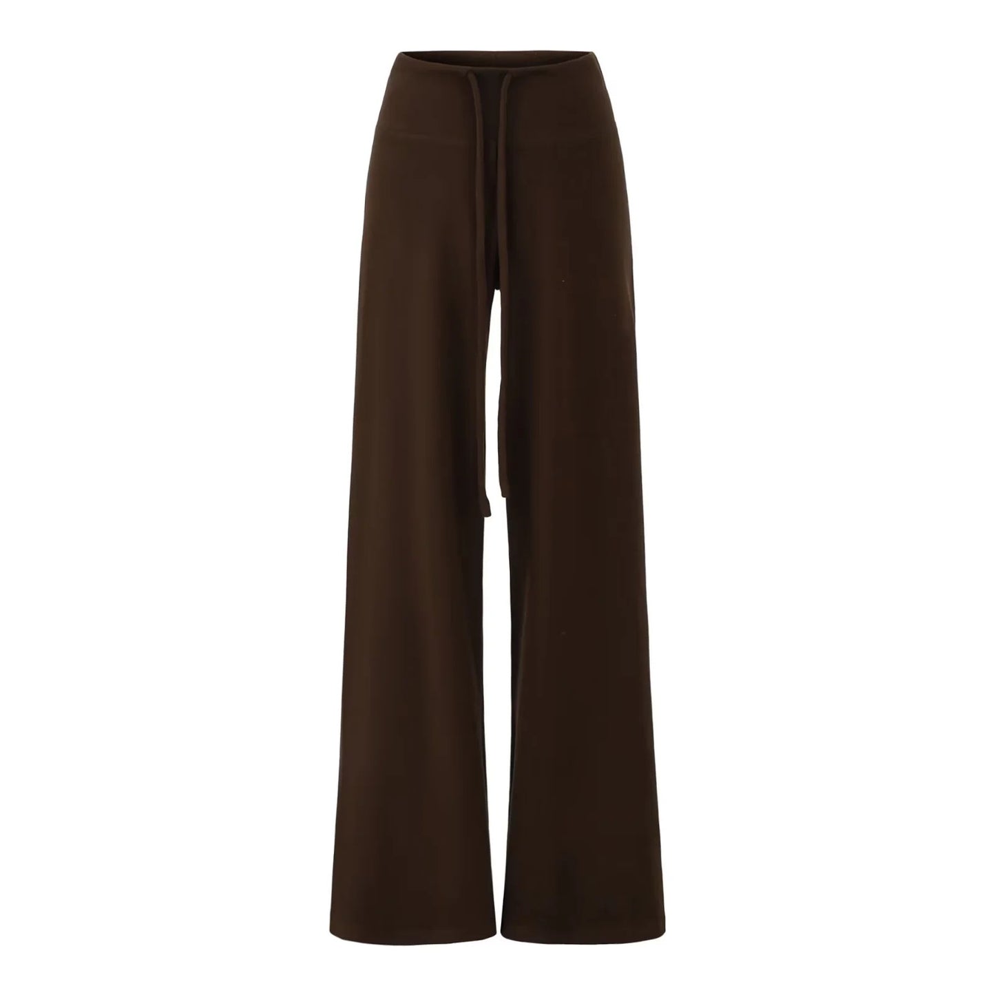 New Versatile Slimming Straight-leg Loose-fitting Wide-leg Pants