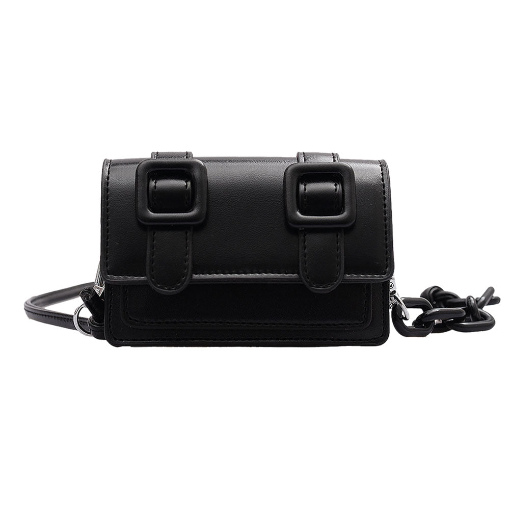 Cambridge all-match shoulder messenger bag
