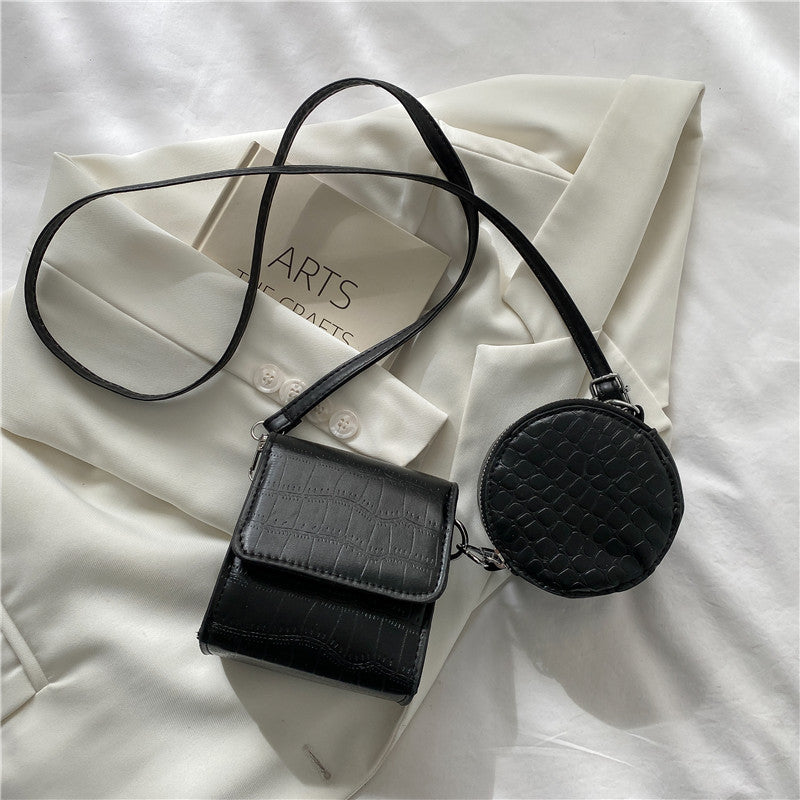 Fashionable Retro Bag Fashion Chain For Women