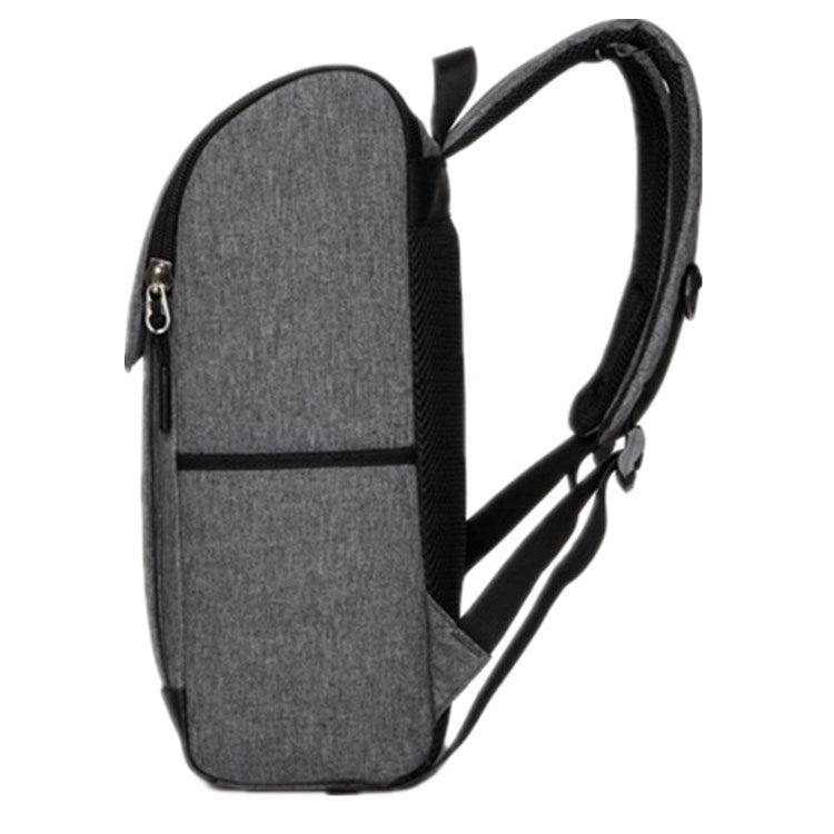 Business casual backpack