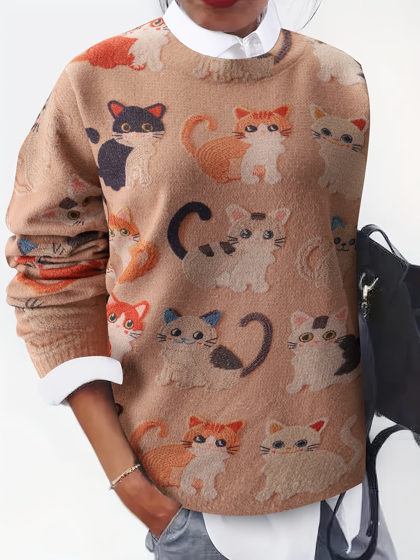 Printing To Create Digital Tops With Pictures
