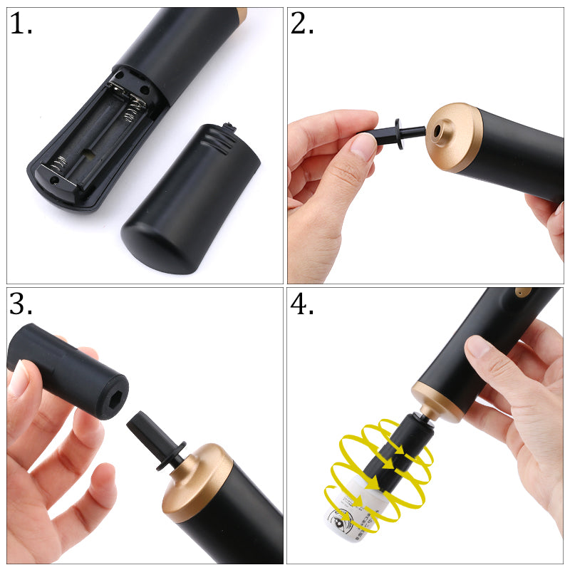 Special eyelash remover for beauty eyelashes