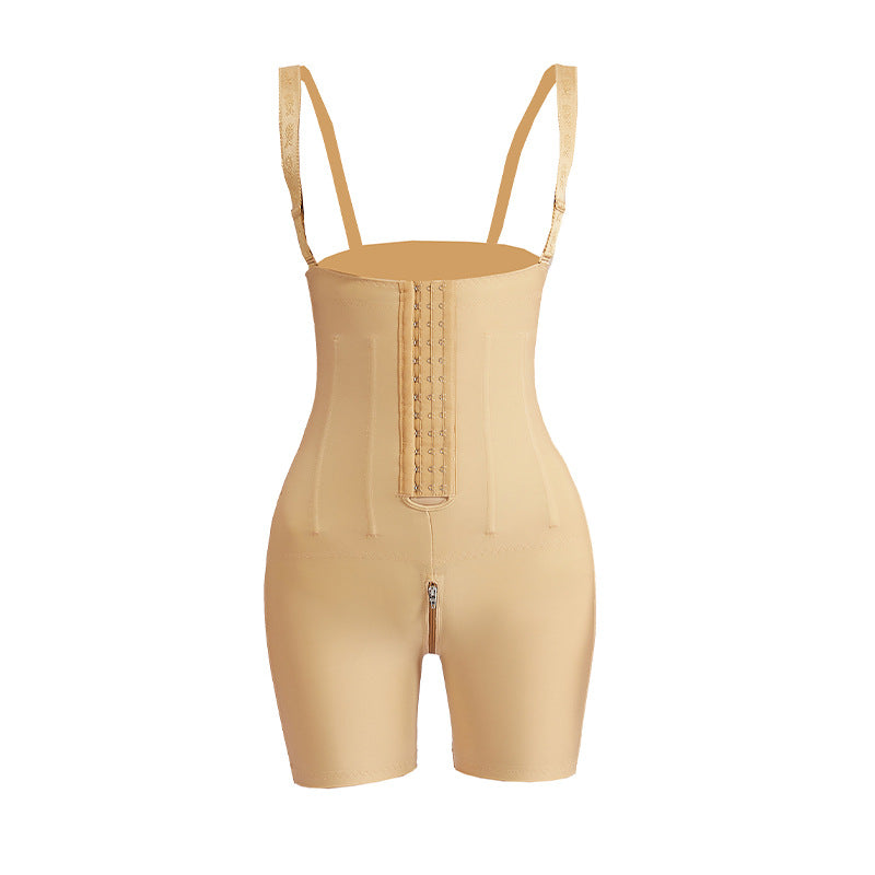 Women's Fashion Personalized One-piece Postoperative Corset