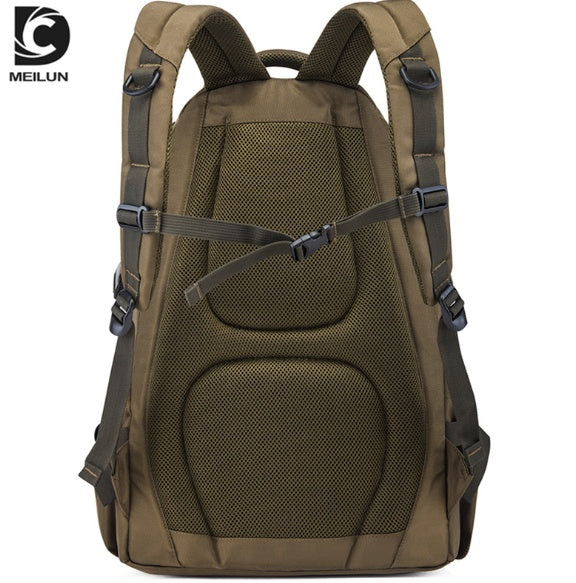The new oxford-cloth travel bag