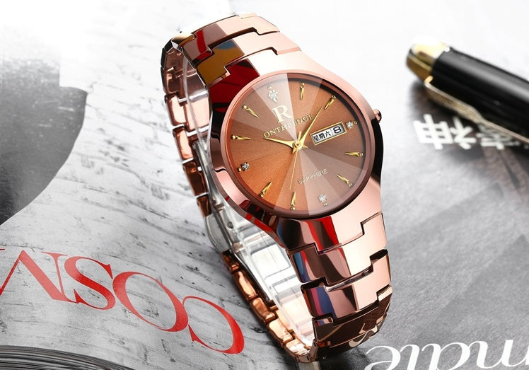 Men's watch