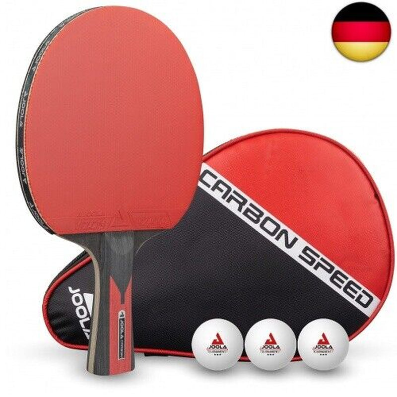 JOOLA Carbon Tischtennissch