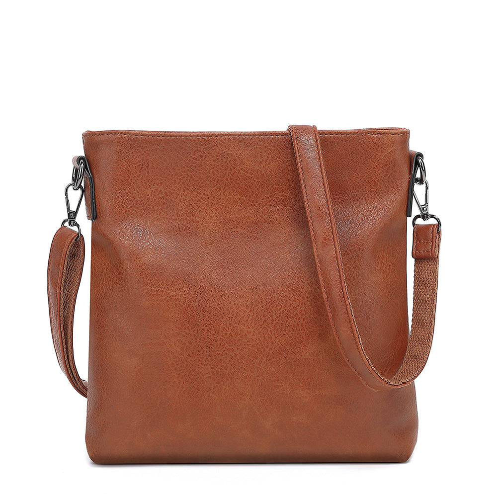 Women's Large Capacity Totes Bag Beautiful Fashion  Shoulder Bag