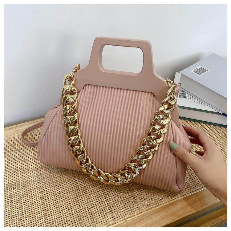Wholesale Design Fashion One-shoulder Messenger Bag