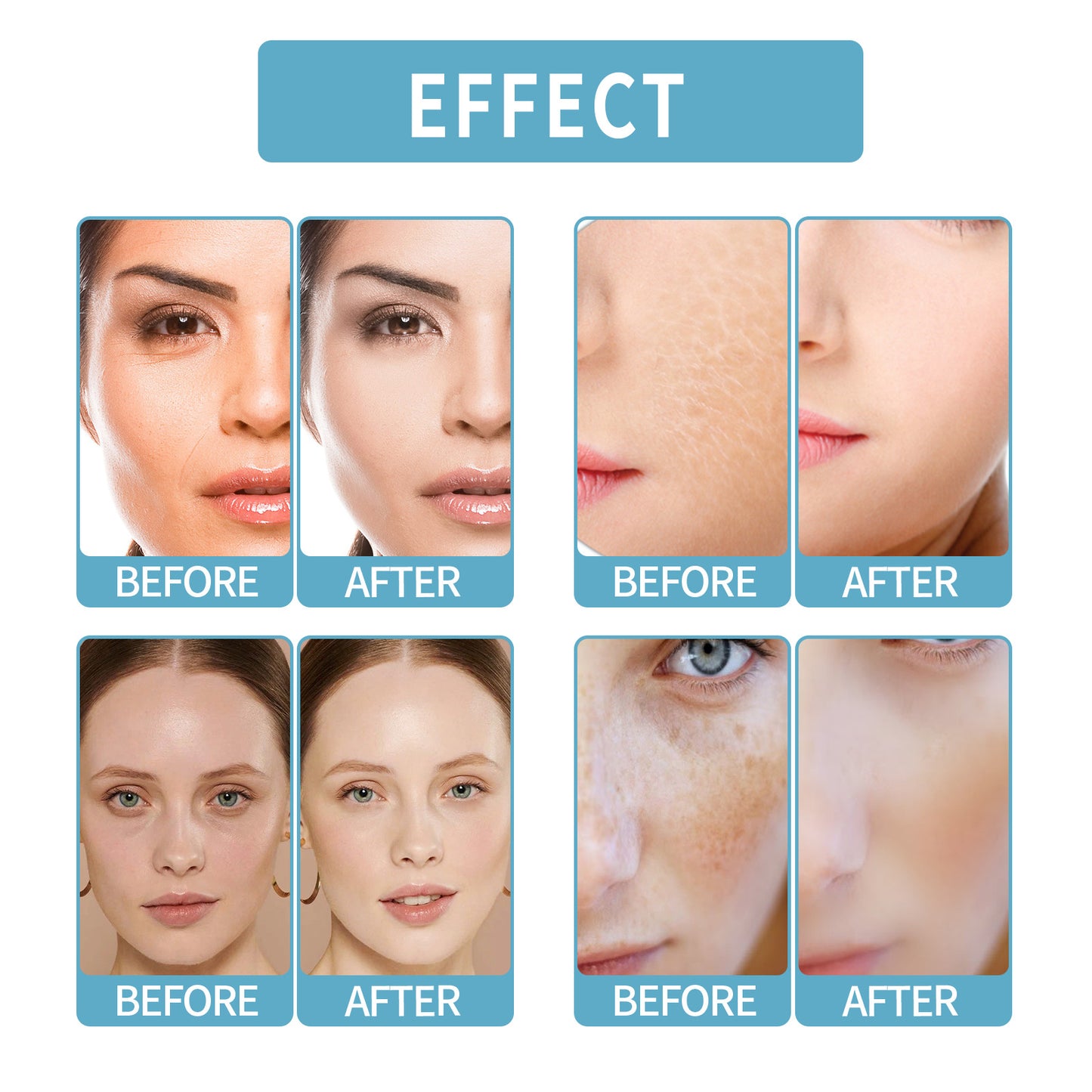 Whitening Repair Deep Nourishing And Hydrating