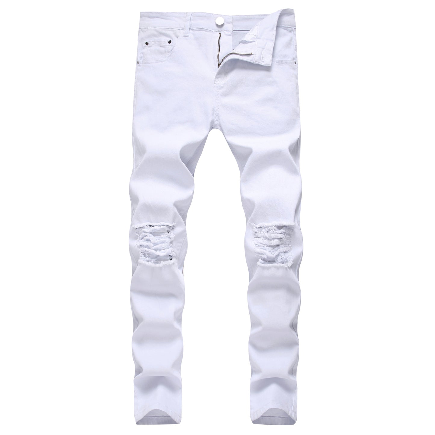 Cross-border Foreign Trade Cowboy European And American High Street Fashion Brand