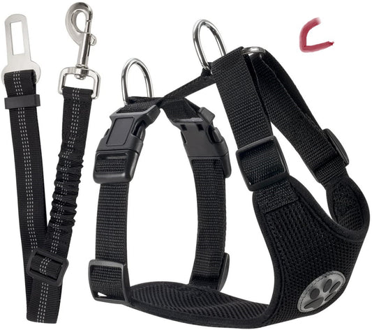 New Pet Reflective And Breathable Dog Rope