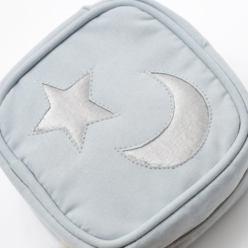 Jewelry Storage Bag