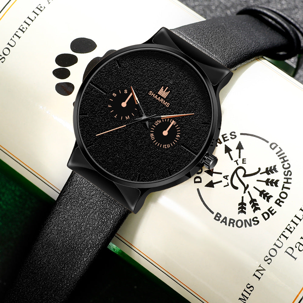 Men's Quartz Watch
