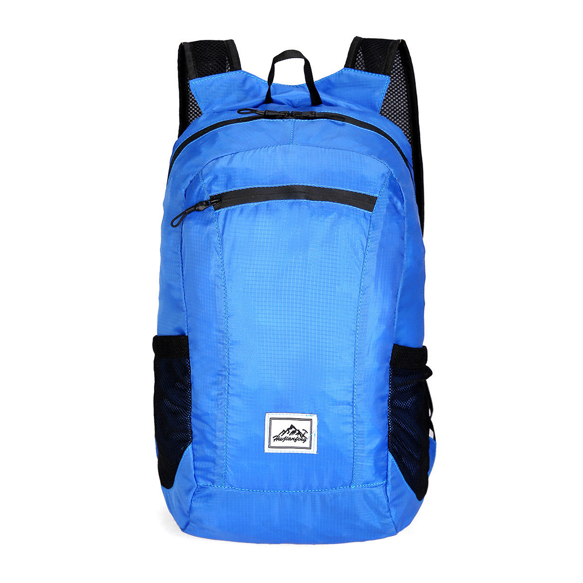 Outdoor sports mountaineering bag