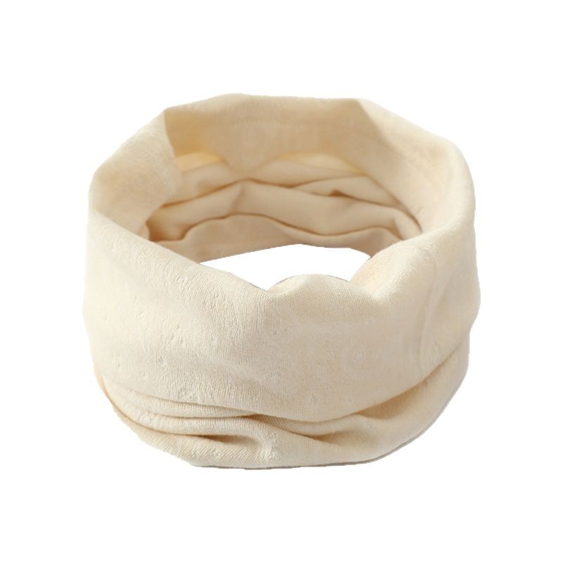 Straight Mænd og Kvinder Bandana Cykling Vindmaske Enkeltlag Mode Tørklæde
