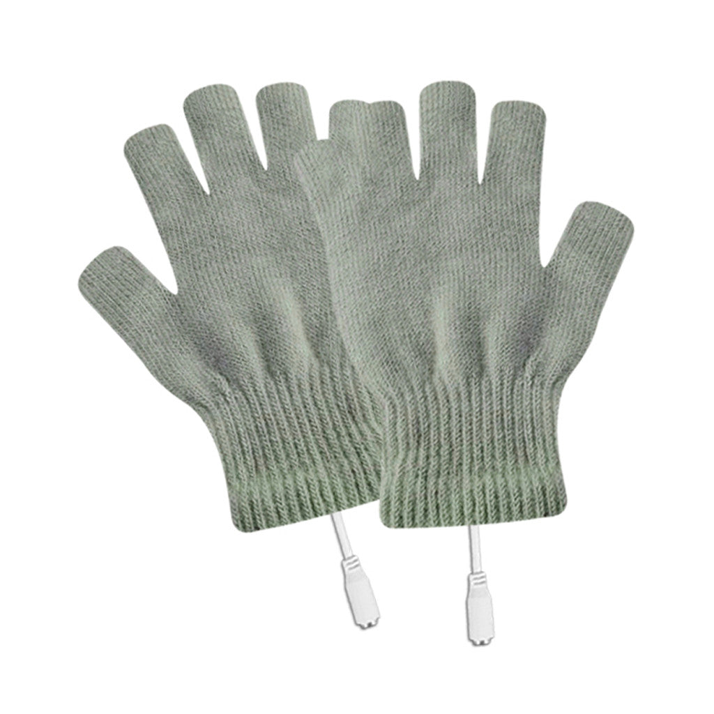 Female Heating Gloves To Keep Warm