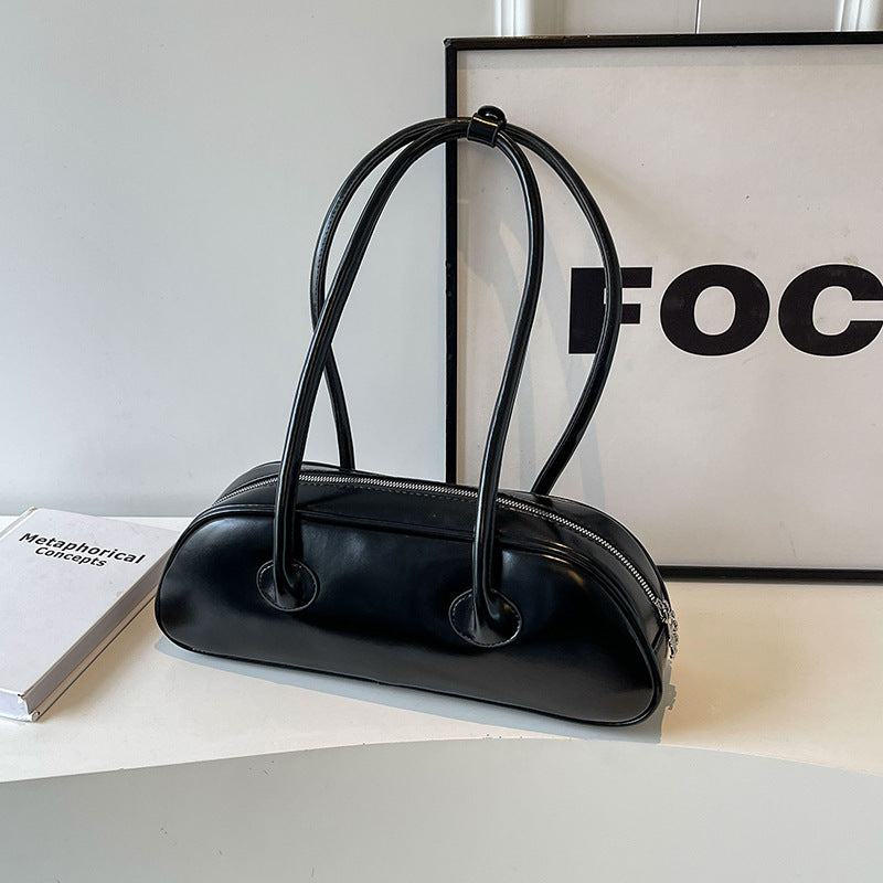 New Style High-grade Western Style Shoulder Bag
