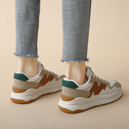 Cortez Fritidsplatform i Koreansk Stil