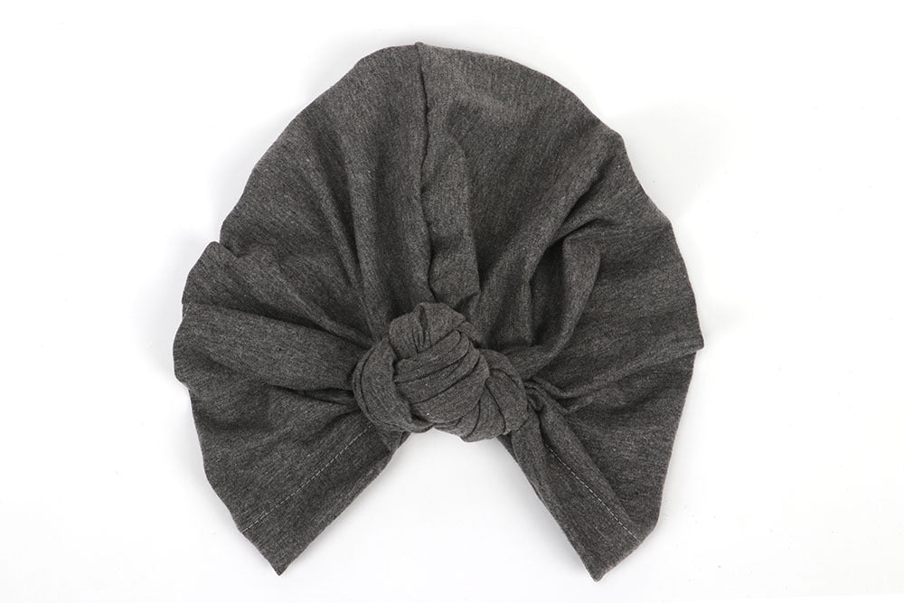 European And American Ins Hat All-match Pullover Elastic