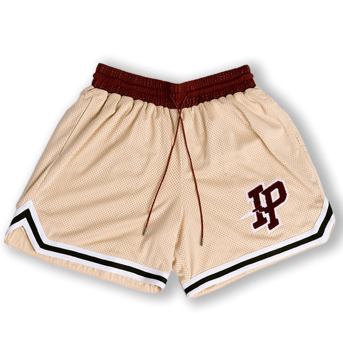 Sports Shorts Men's Quick-drying Stretch