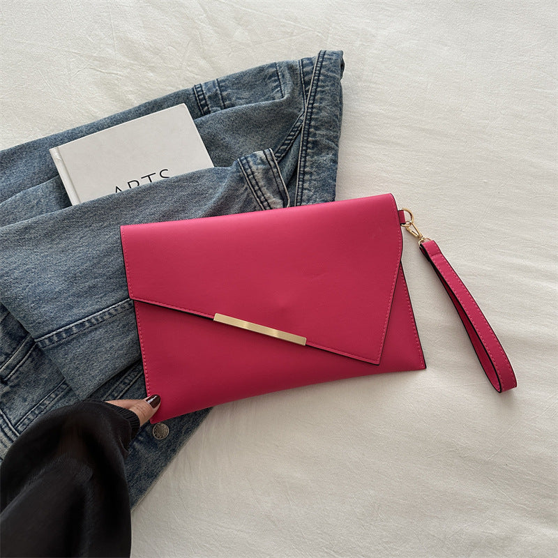 Women's Fashion Personality Envelope Package