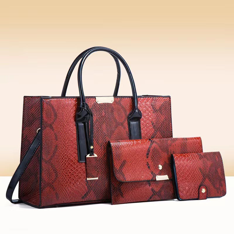 Women's Korean-style Son Mother Tote