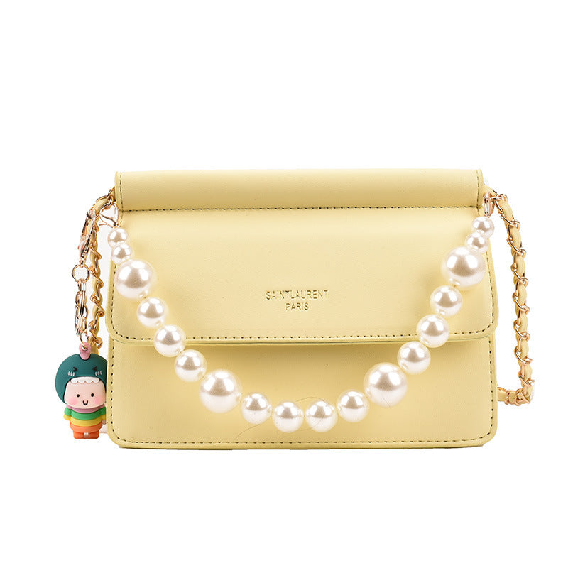 Women's Fashion Chain Messenger Bag Summer