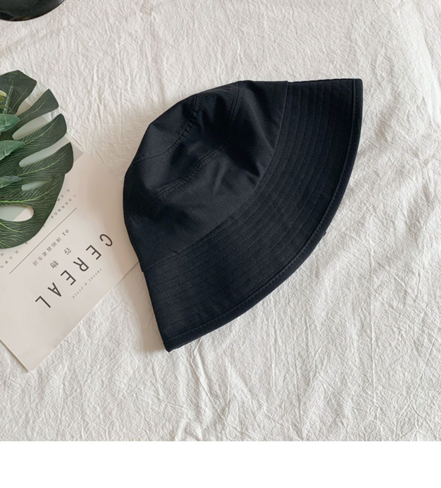 Japanese-style Retro Sun-proof Sun-proof Hat