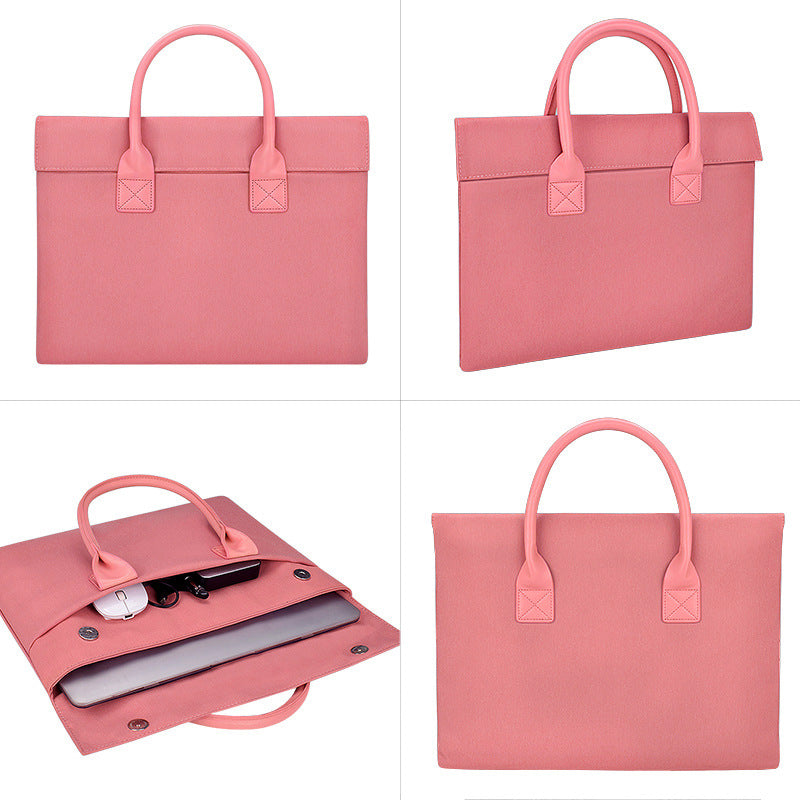 New Hot Selling Laptop Sleeve Bag 15.6 Inch