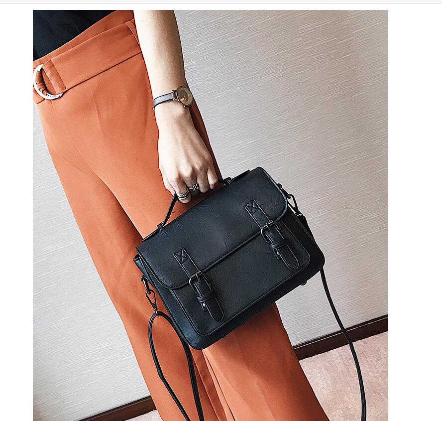 Women's Messenger Bag
