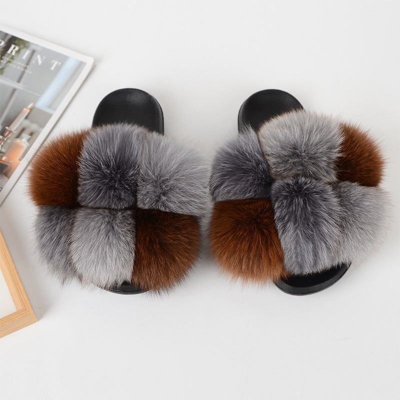 EVA Flip-flops Fashion Outerwear