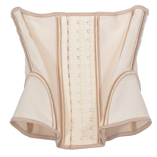 Thin Breathable Mesh Body Sculpting Abdomen Belt