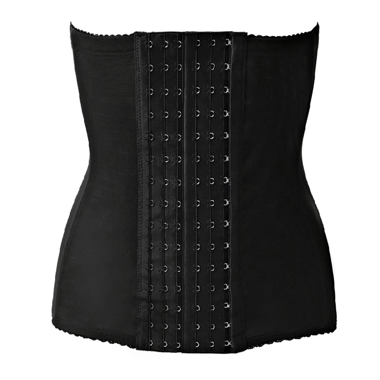 Sculpting underwear belly belt