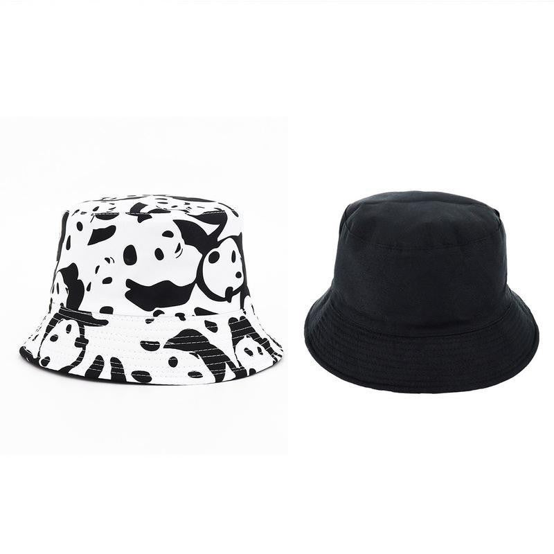 New Cute Super Cute Basin Cap Men