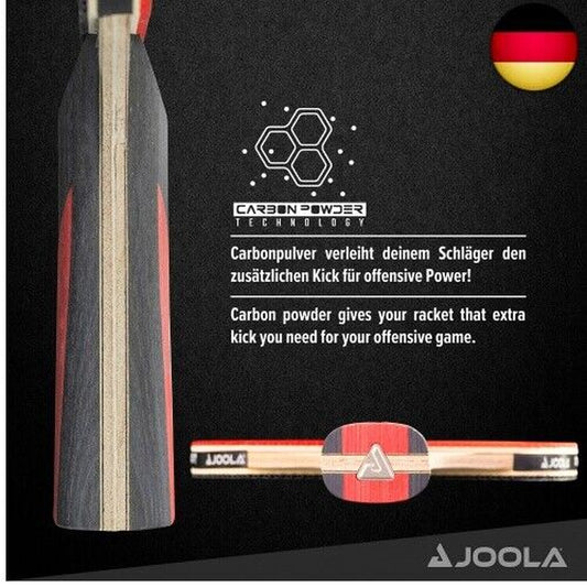 JOOLA Carbon Tischtennissch