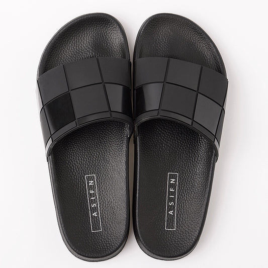 Fashion Home Indoor Bathroom Non-slip Wear-resistant Soft Bottom Couple Sandals And Slippers